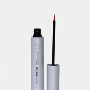 BNIB BROW FOOD EYEBROW ENHANCING SERUM